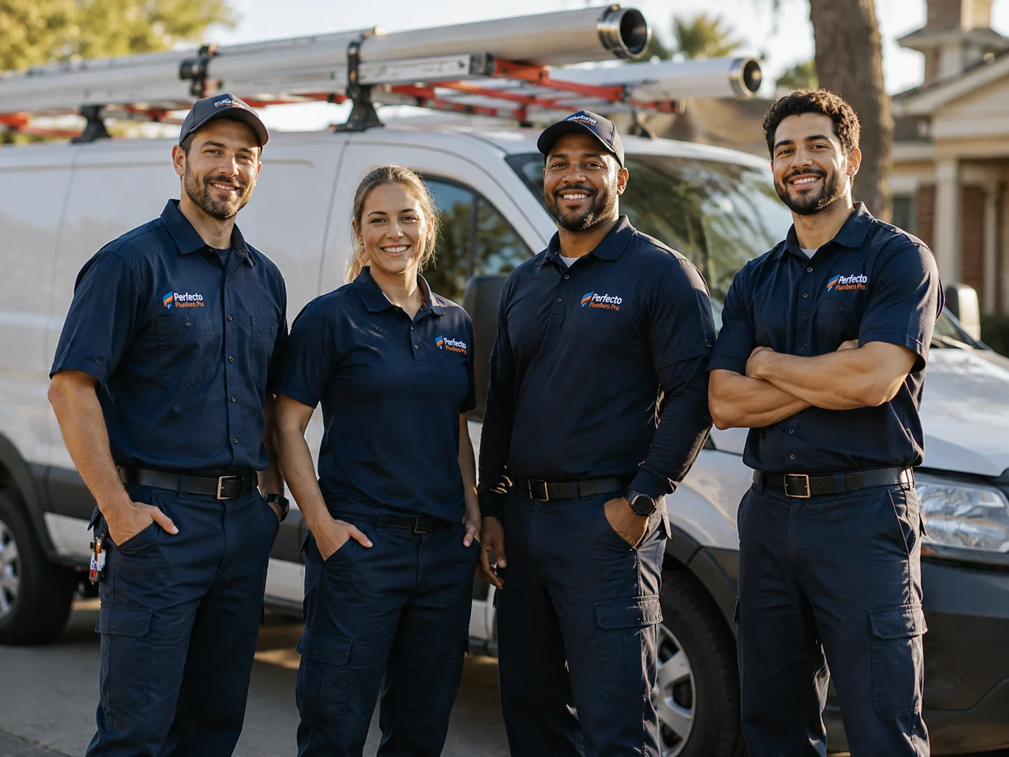 Emergency Plumber Near Me in Hoffman, MN near me